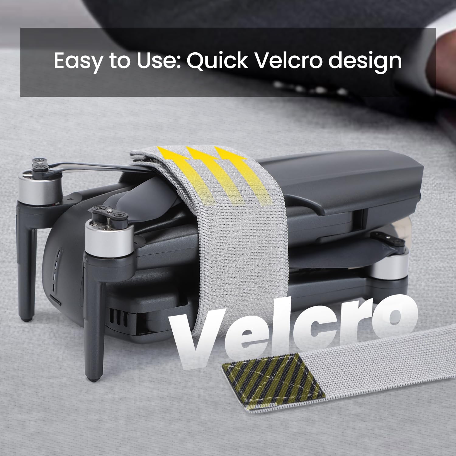 1775907102_593_Drone-Propeller-Strap-for-DJI-FIMI-Models Drone Propeller Strap for DJI & FIMI Models