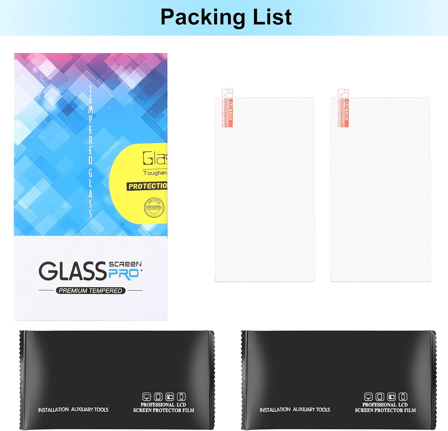 1776081118_291_Anti-Glare-Screen-Protector-for-DJI-Drones Anti-Glare Screen Protector for DJI Drones