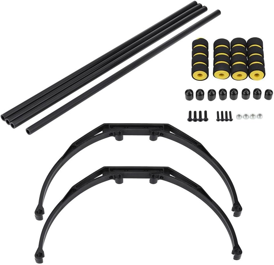 1776167759_853_Drone-Landing-Gear-Kit-Stability-Protection Drone Landing Gear Kit: Stability & Protection