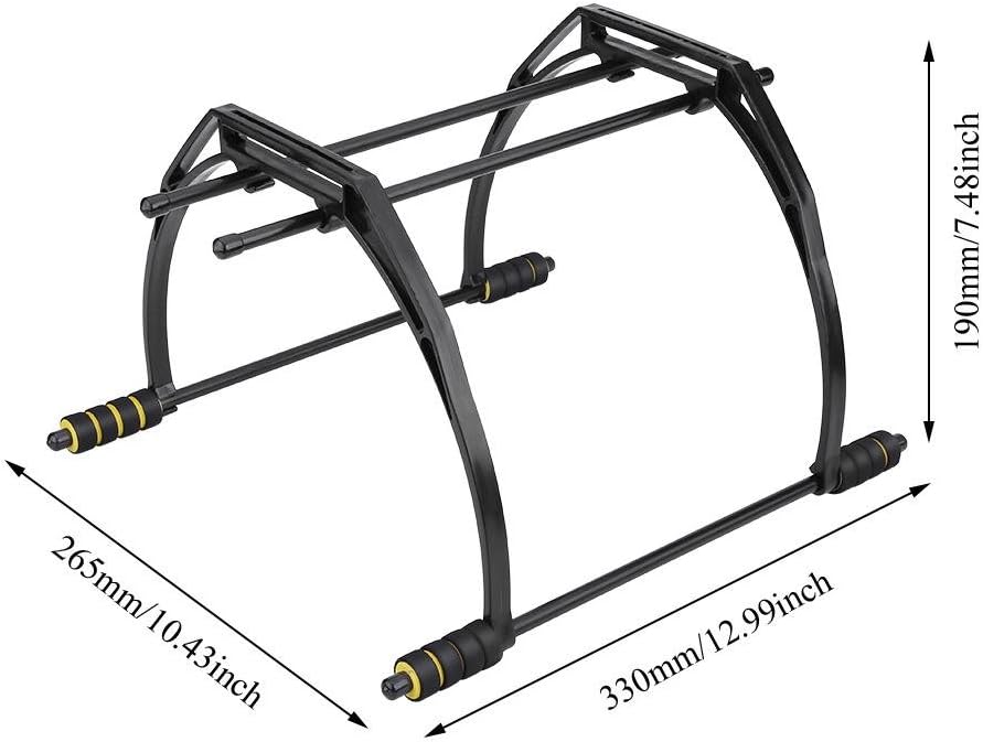 1776167760_192_Drone-Landing-Gear-Kit-Stability-Protection Drone Landing Gear Kit: Stability & Protection