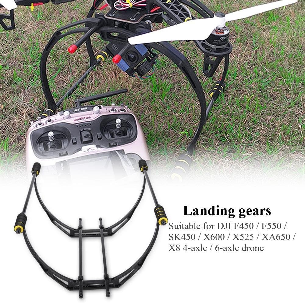 1776167760_642_Drone-Landing-Gear-Kit-Stability-Protection Drone Landing Gear Kit: Stability & Protection