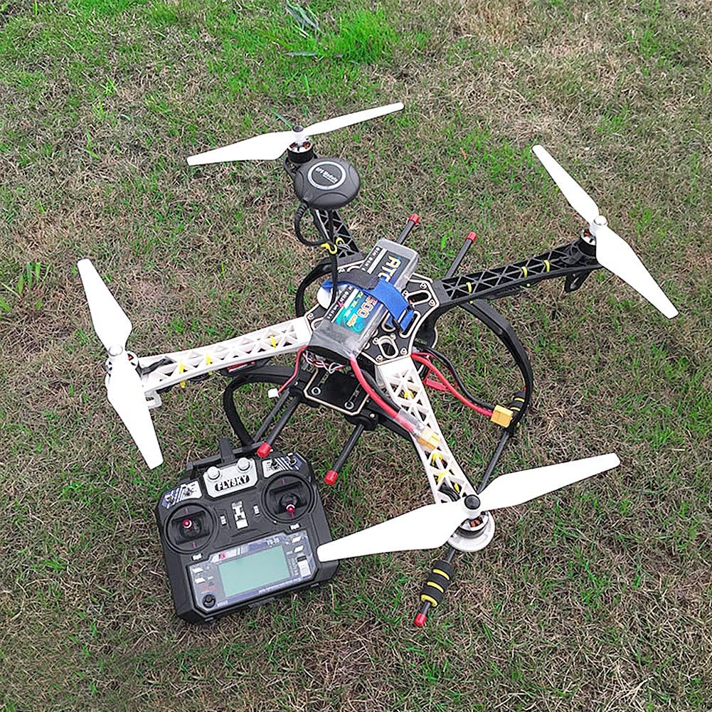 1776167760_938_Drone-Landing-Gear-Kit-Stability-Protection Drone Landing Gear Kit: Stability & Protection