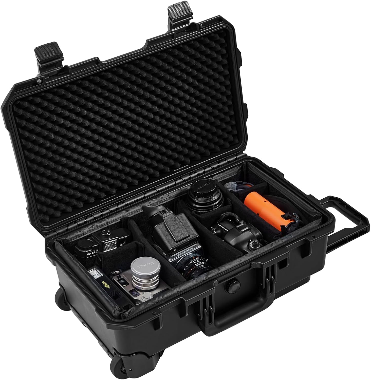 1776254393_418_Regetek-Waterproof-Rolling-Camera-Hard-Case Regetek Waterproof Rolling Camera Hard Case