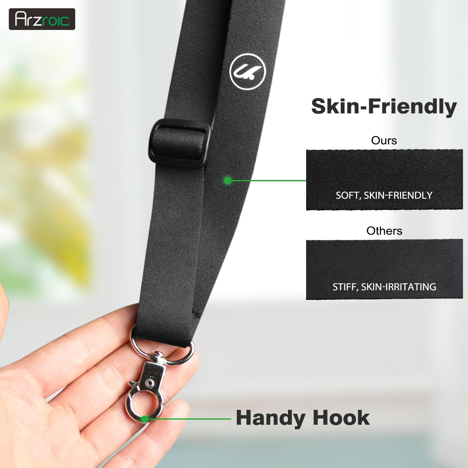 1776340973_102_Arzroic-Drone-Lanyard-Strap-for-DJI-Models Arzroic Drone Lanyard Strap for DJI Models