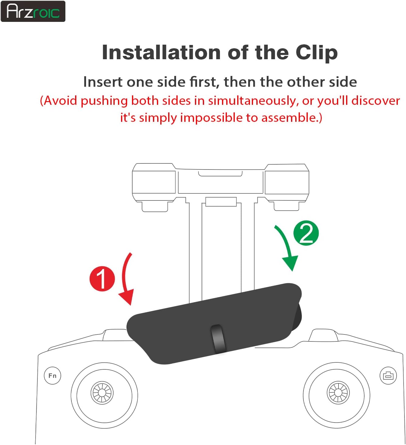 1776340973_454_Arzroic-Drone-Lanyard-Strap-for-DJI-Models Arzroic Drone Lanyard Strap for DJI Models