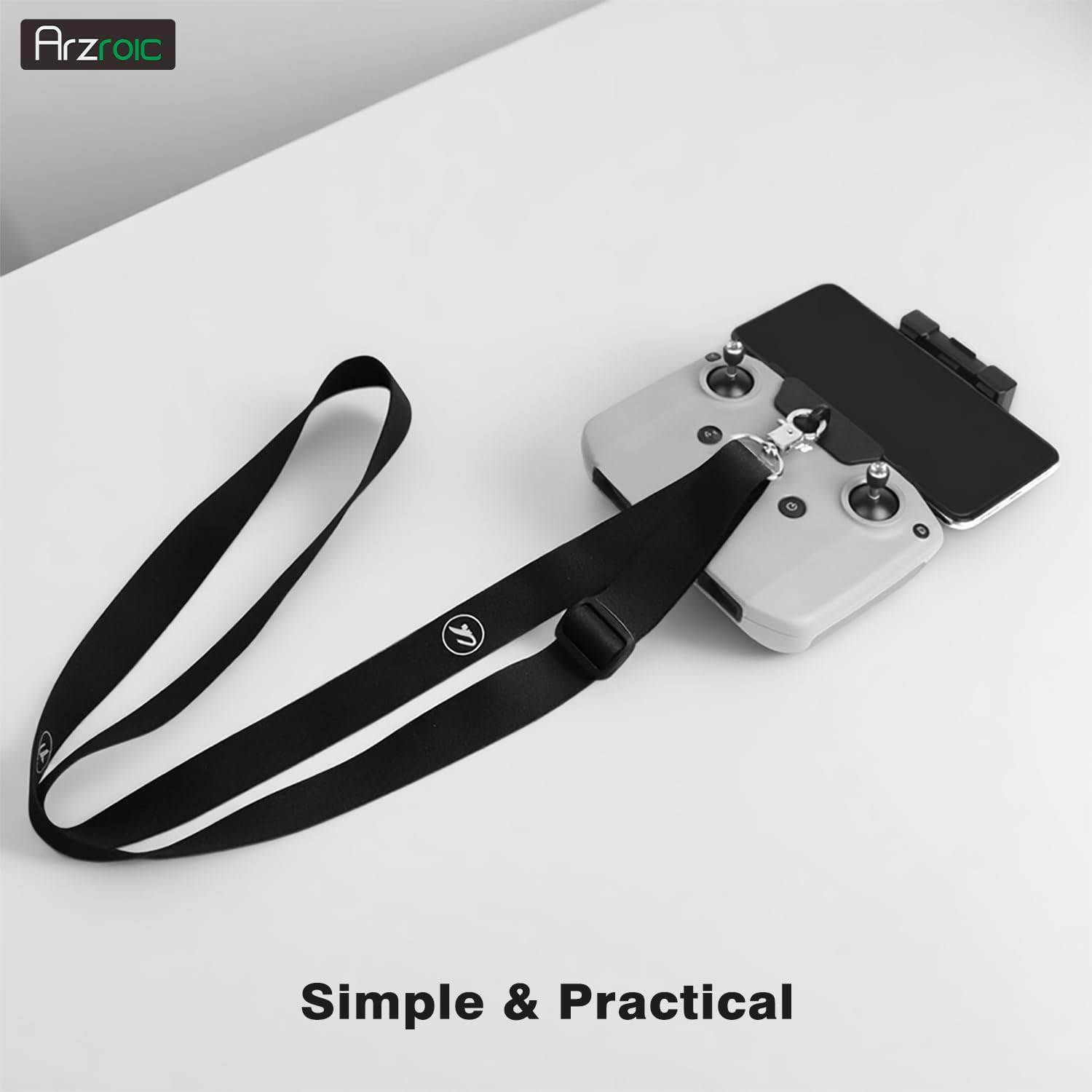 1776340973_67_Arzroic-Drone-Lanyard-Strap-for-DJI-Models Arzroic Drone Lanyard Strap for DJI Models