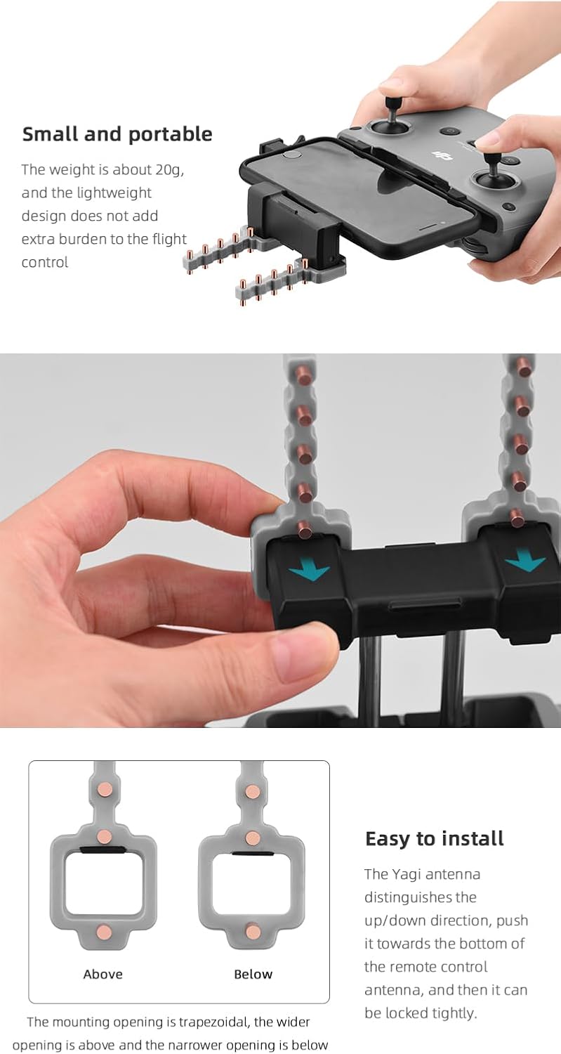 1776514194_47_BTG-Yagi-Antenna-Booster-for-DJI-Controllers BTG Yagi Antenna Booster for DJI Controllers