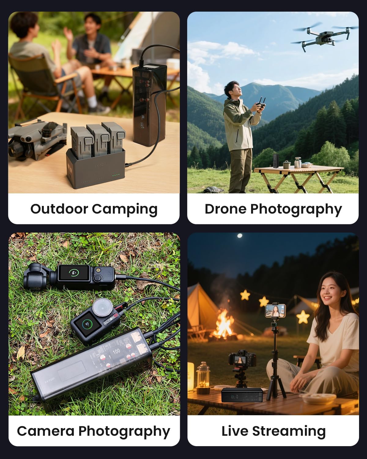 1776860967_111_Portable-Drone-Power-Station-for-DJI-More Portable Drone Power Station for DJI & More