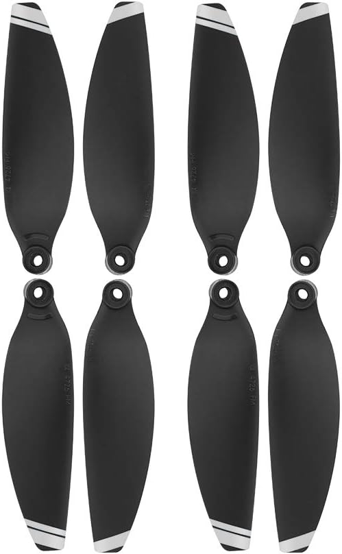 1777035893_834_16-Mini-2-Low-Noise-Propellers-for-DJI-Drones 16 Mini 2 Low-Noise Propellers for DJI Drones