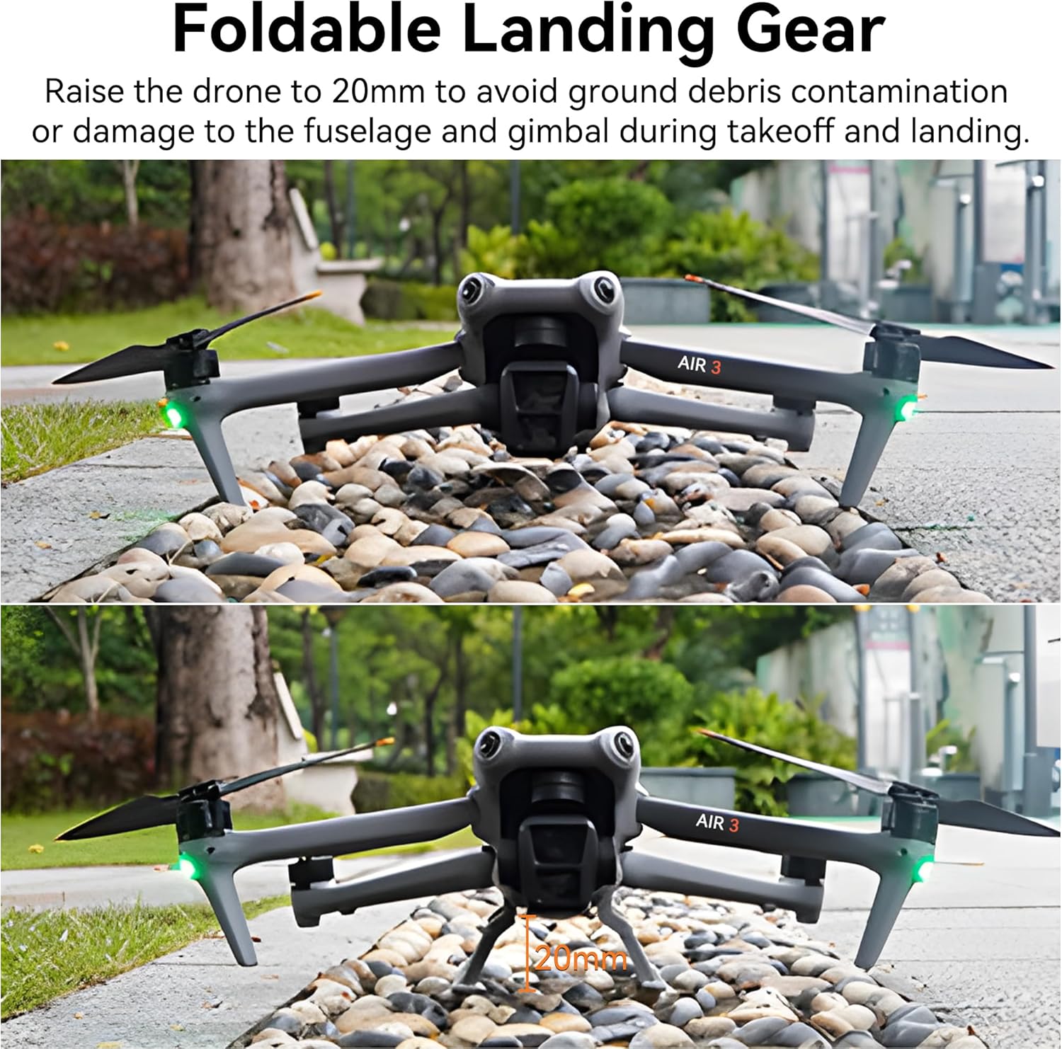 1777383498_358_DJI-Air-3S-Drone-Propellers-Accessories-Set DJI Air 3S Drone Propellers & Accessories Set