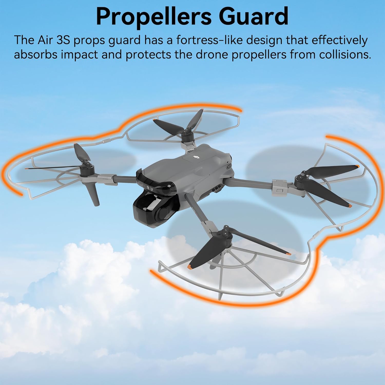 1777383498_87_DJI-Air-3S-Drone-Propellers-Accessories-Set DJI Air 3S Drone Propellers & Accessories Set