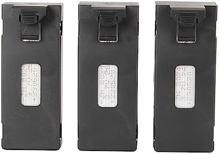 1777732570_621_VBESTLIFE-3PCS-750mAh-Drone-Battery-Set VBESTLIFE 3PCS 750mAh Drone Battery Set