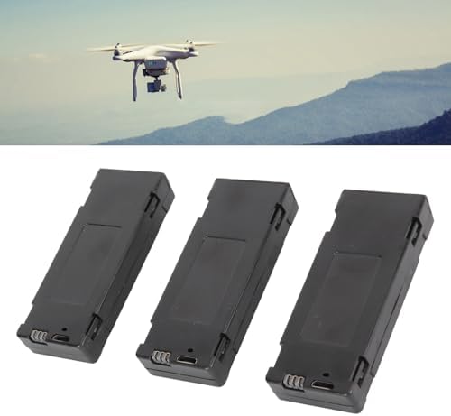 1777732570_635_VBESTLIFE-3PCS-750mAh-Drone-Battery-Set VBESTLIFE 3PCS 750mAh Drone Battery Set