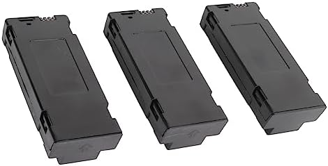 1777732570_799_VBESTLIFE-3PCS-750mAh-Drone-Battery-Set VBESTLIFE 3PCS 750mAh Drone Battery Set