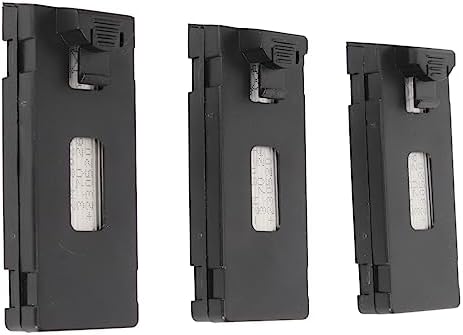 1777732570_97_VBESTLIFE-3PCS-750mAh-Drone-Battery-Set VBESTLIFE 3PCS 750mAh Drone Battery Set