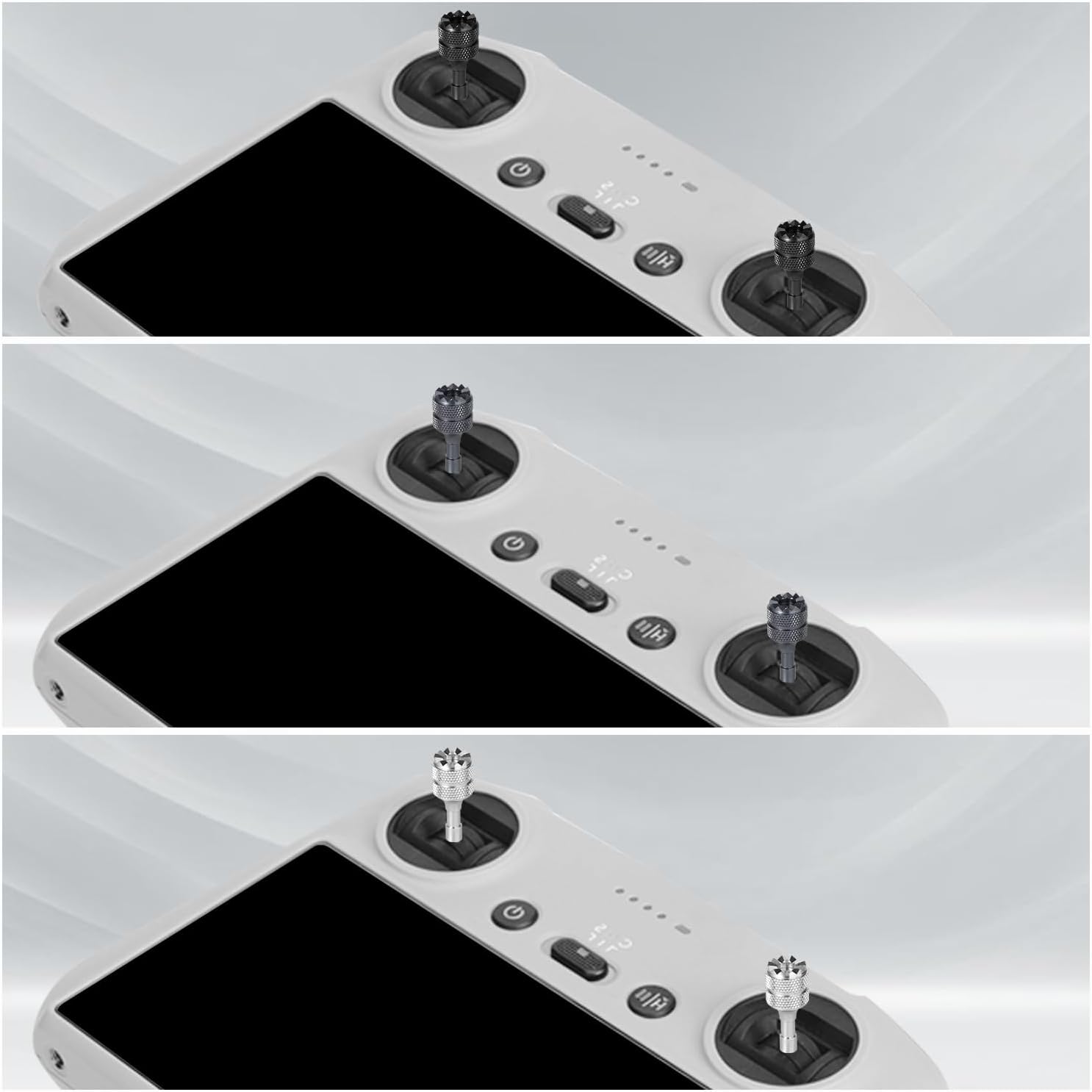 1778517574_208_6pcs-Joystick-for-DJI-Mini-3-Pro-Controller 6pcs Joystick for DJI Mini 3 Pro Controller