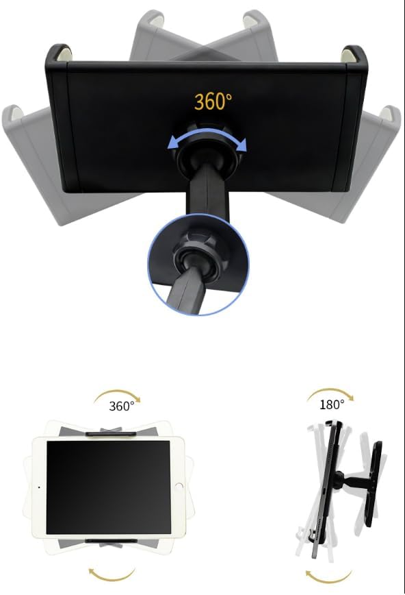1778604443_270_Foldable-PhoneTablet-Mount-for-DJI-Drones Foldable Phone/Tablet Mount for DJI Drones