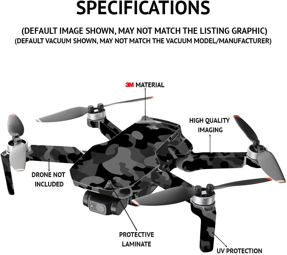 1778777919_27_Black-Camo-Vinyl-Decal-for-DJI-Mini-2 Black Camo Vinyl Decal for DJI Mini 2
