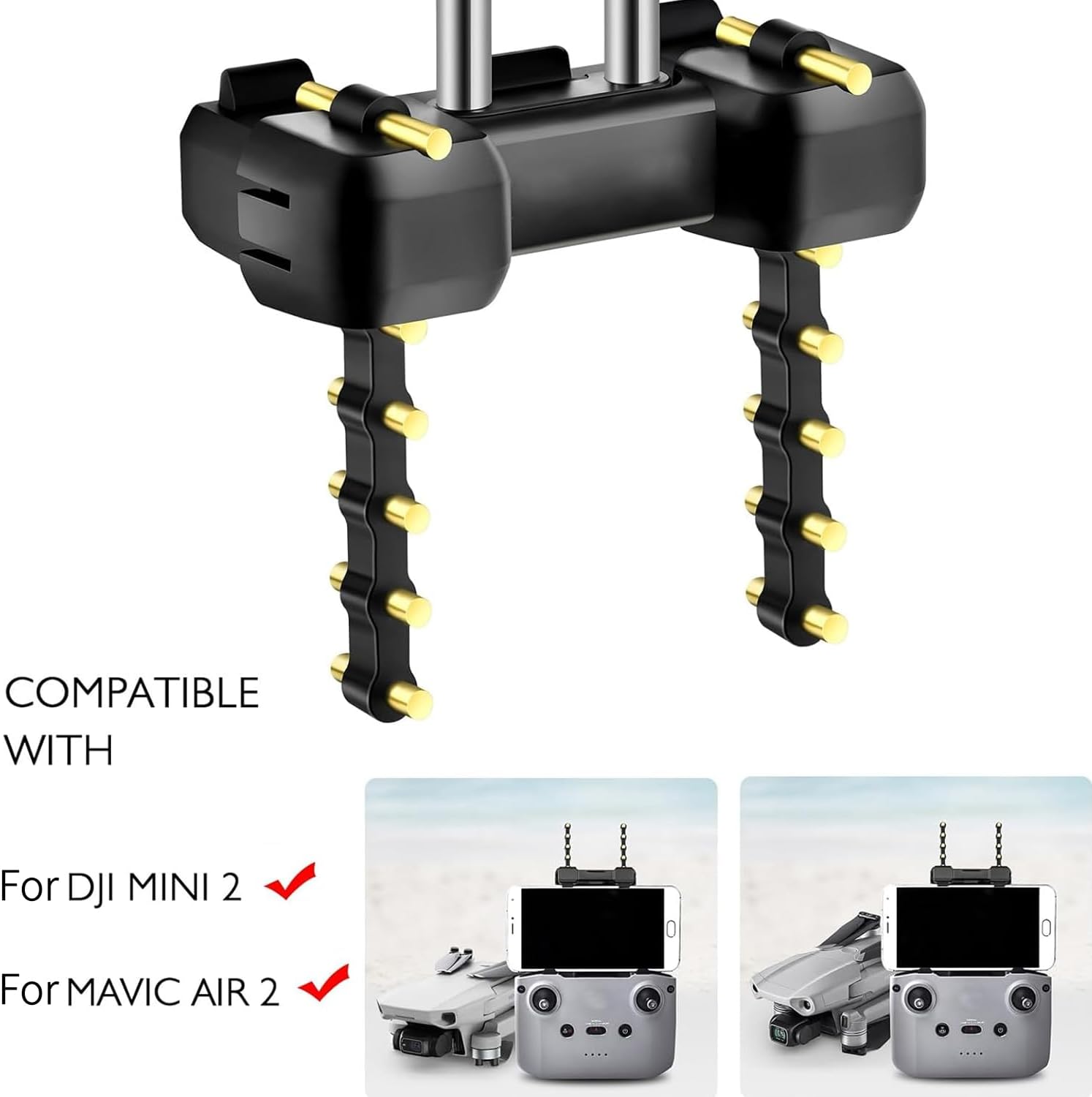 1779037774_129_Yagi-UDA-58Ghz-Signal-Booster-for-DJI-Drones Yagi-UDA 5.8Ghz Signal Booster for DJI Drones