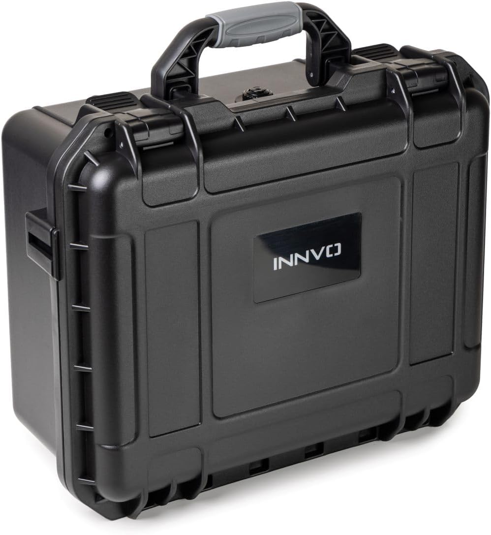 1779126365_569_Waterproof-Hard-Case-for-DJI-Air-3S-Drone Waterproof Hard Case for DJI Air 3S Drone