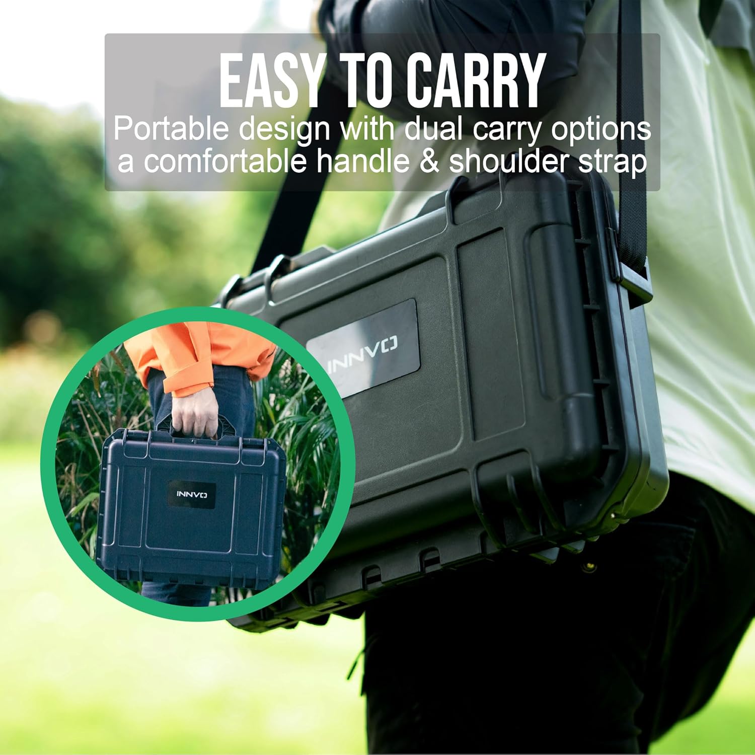 1779126366_614_Waterproof-Hard-Case-for-DJI-Air-3S-Drone Waterproof Hard Case for DJI Air 3S Drone