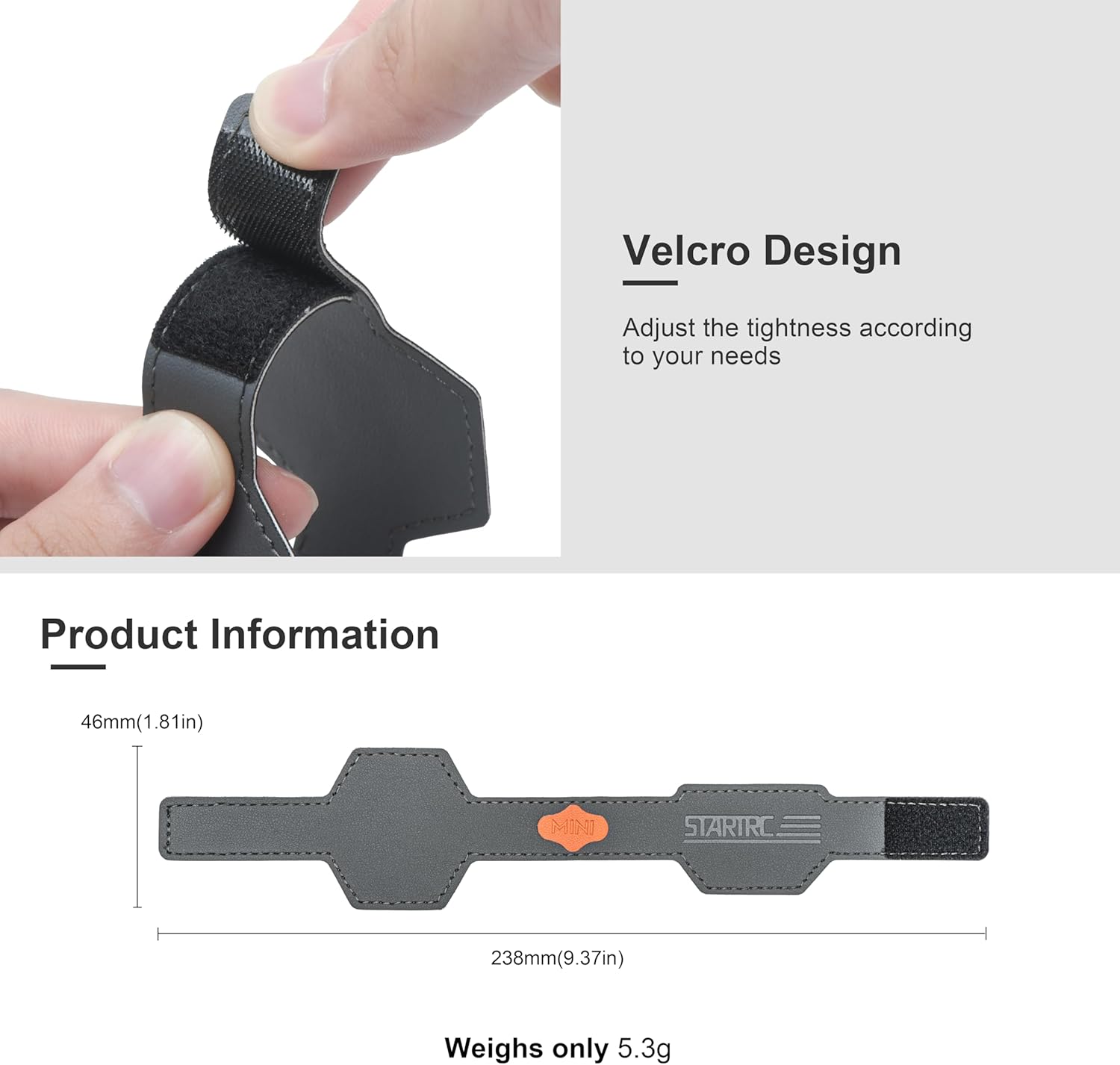 1780103971_318_DJI-MiniMavic-Mini-Propeller-Strap-Holder DJI Mini/Mavic Mini Propeller Strap Holder