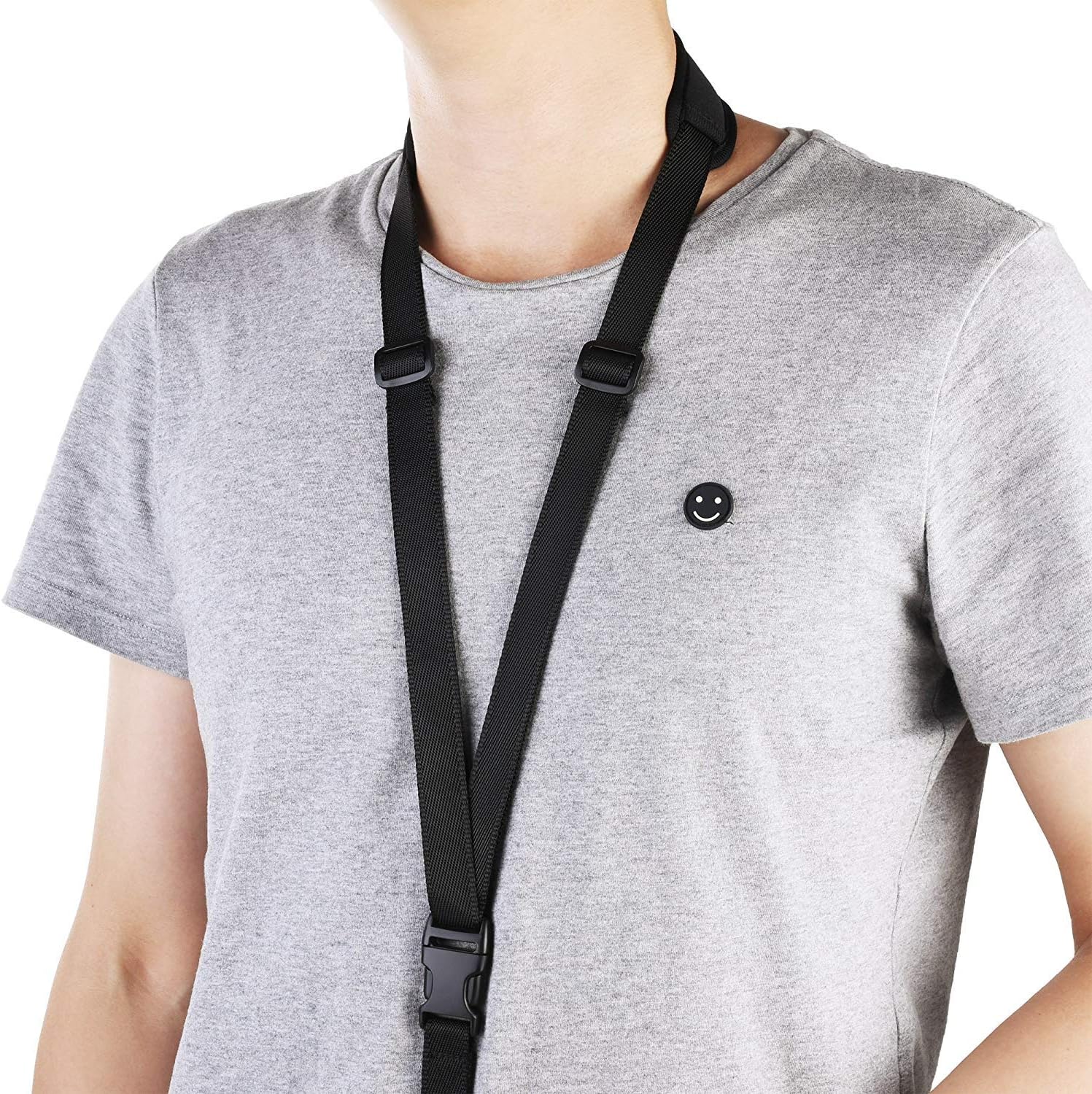 1780539242_855_Black-DJI-Drone-Remote-Lanyard-Strap Black DJI Drone Remote Lanyard Strap